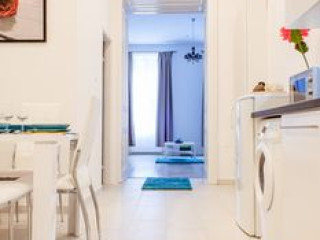 REAL APARTMENTS VADASZ