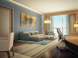 Royal M Hotel by Gewan - Abu Dhabi