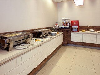 Ibis Budapest Citysouth