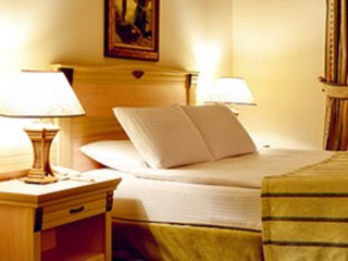 HOTEL RINA VISTA