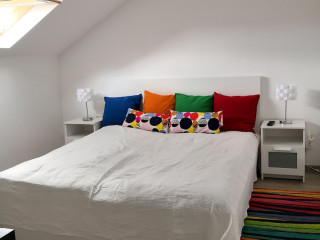 GREEN GARDEN PLUS APARTMAN