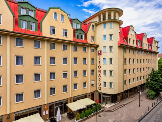 LEONARDO HOTEL BUDAPEST