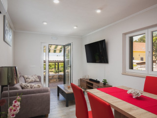 APARTMENT POD NESPOLOM