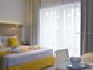 PARK INN BY RADISSON BUDAPEST