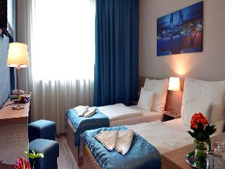 VITTA HOTEL SUPERIOR BUDAPEST