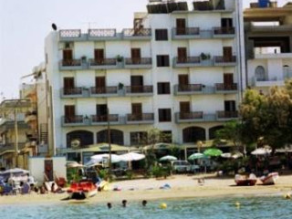Elena Beach
