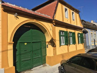 Hermannstadt House 1