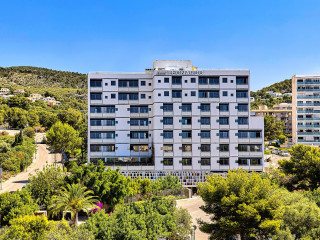 Leonardo Boutique Hotel Mallorca Port Portals - Adults Only