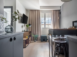 LIMEHOME MADRID CALLE DE LA MADERA
