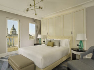 THE RITZ-CARLTON, BUDAPEST