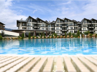 Aspen Resort GOLF  SKI 3* (Bansko) 3*