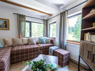 Bransilvania Fantasy Boutique Chalet - Adults Only..