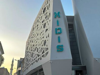 Midis Otel