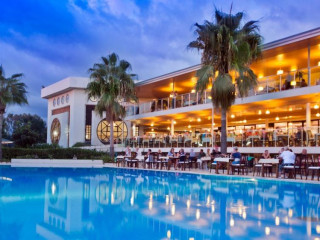 COSTA ASMIN HOTEL