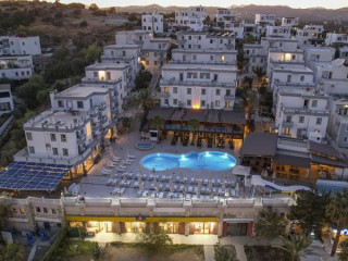 SMART HOLIDAY HOTEL