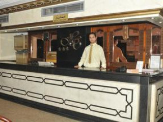 HAPPY CITY HOTEL