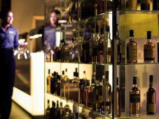 Hotel Pullman London St Pancras