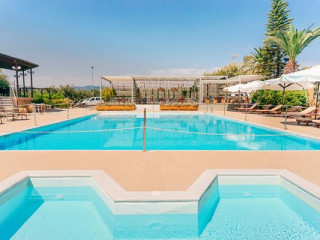 Apollo Resort Art Hotel