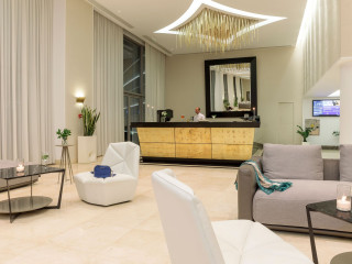 Princess Andriana Resort  Spa