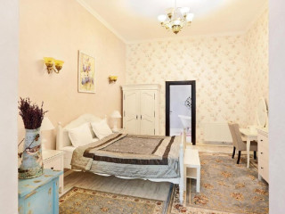 Lobogo Resort (Vlahita) ..