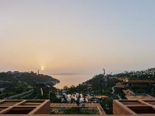 HILTON BODRUM TURKBUKU RESORT amp; SPA