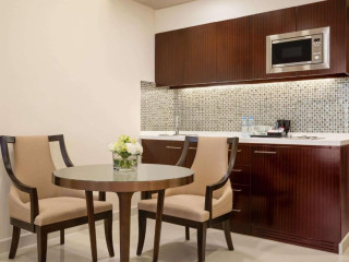 Wyndham Garden Hotel Juffair