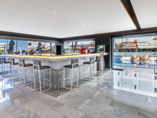 Mercure Rhodes Alexia Hotel & Spa