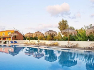 IONIAN SEA VILLAS amp; AQUAPARK