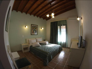 Skiathos Island Suites