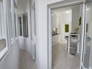 METROPOLE APARTMENTS OLD TOWN