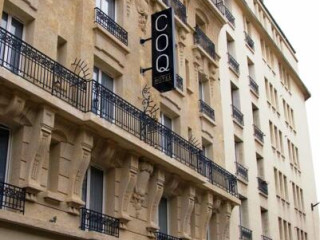 COQ Hotel Paris