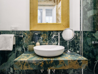 CENTRAL W APARTMENT AND ROOMS BY DUHOMES