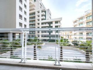 LUXURY APARTMENT WITH POOL