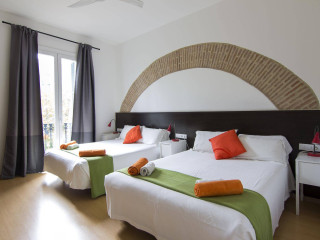 Stay Together Barcelona Apartments