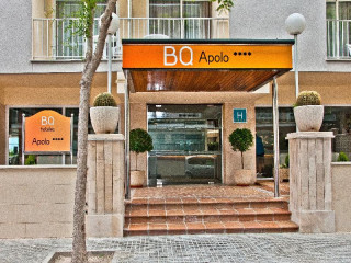 BQ Apolo