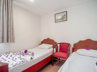 Wasa Hotel Alanya