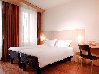 Hotel ibis Lyon Centre Perrache
