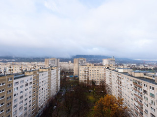 WATERFRONT CITY APARTMENTS BY URBANRENT
