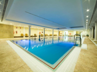 Monarque Fuengirola Park