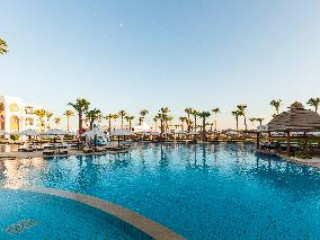 SUNRISE REMAL RESORT - ALL INCLUSIVE