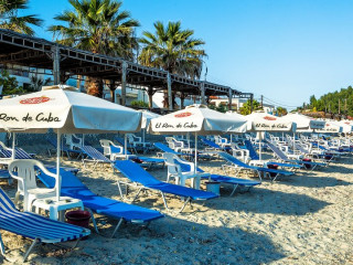 Xenios Possidi Paradise