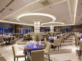 Diamond Elite Hotel amp; Spa