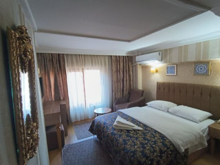 Hamit Hotel ?stanbul