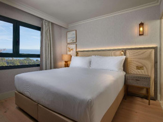 Hilton Mallorca Galatzo