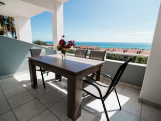 Dias Apartments