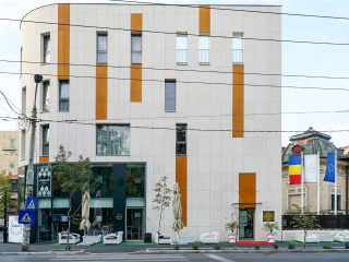 Villa Boutique Lafayette
