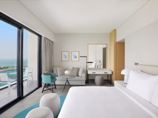 Mövenpick Resort Al Marjan Island