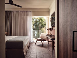 Abba Rambla Hotel