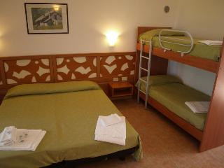 CLUB ESSE GALLURA BEACH VILLAGE