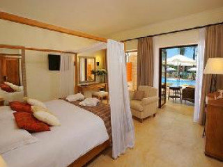 OLYMPIC LAGOON RESORT – AYIA NAPA